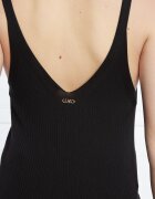 Liu Jo Rose Top | Slim Fit