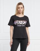 Liu Jo Rose Tricou | Regular Fit