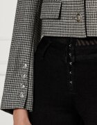 Liu Jo Sacou | Cropped Fit
