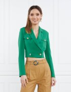 Liu Jo sacou | cropped fit