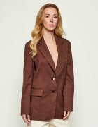 Liu Jo Sacou | Oversize fit