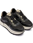 Liu Jo Sneakers Amazing 38 cu adaos de piele