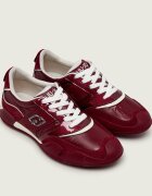 Liu Jo Sneakers Blossom 02 | piele întoarsă
