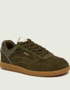 Liu Jo Sneakers Connor 01 | piele întoarsă