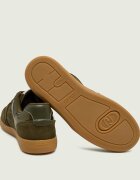 Liu Jo Sneakers Connor 01 | piele întoarsă