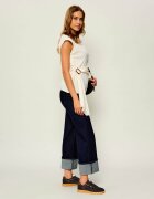Liu Jo Sneakers Connor 01 | piele întoarsă