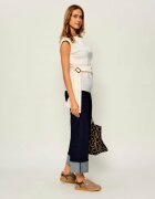Liu Jo Sneakers Connor 01 | piele întoarsă