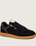 Liu Jo Sneakers Connor 01 | piele întoarsă