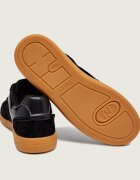 Liu Jo Sneakers Connor 01 | piele întoarsă