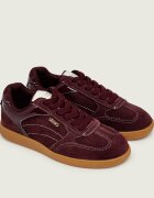 Liu Jo Sneakers Connor 01 | piele întoarsă