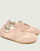 Liu Jo Sneakers DARCEY 01 | piele întoarsă