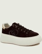 Liu Jo Sneakers Elodie 01 | piele întoarsă
