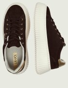 Liu Jo Sneakers Elodie 01 | piele întoarsă