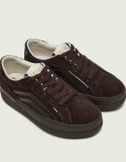 Liu Jo Sneakers Lena 02 | piele întoarsă