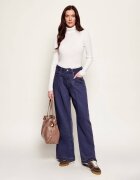 Liu Jo Sneakers Lewis 01 | piele întoarsă
