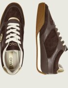Liu Jo Sneakers Lewis 01 | piele întoarsă