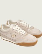 Liu Jo Sneakers LEWIS 01 | piele întoarsă