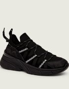 Liu Jo Sneakers LJ01 10 | piele întoarsă