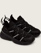 Liu Jo Sneakers LJ01 10 | piele întoarsă