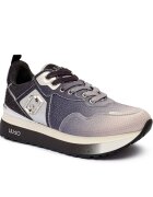 Liu Jo Sneakers Maxi Wonder 01