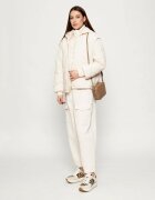 Liu Jo Sneakers MAXI WONDER 91 - SNEAKER | piele întoarsă