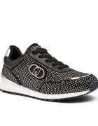 Liu Jo Sneakers Maxi Wonder Low 01