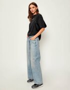 Liu Jo Sneakers Maxi Wonder Low 01