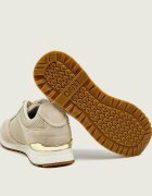 Liu Jo Sneakers MAXI WONDER LOW 02 BIS | piele întoarsă