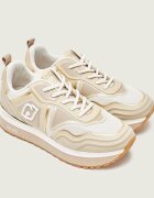 Liu Jo Sneakers MAXI WONDER TECH 01