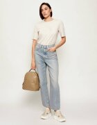 Liu Jo Sneakers STEFFY 01 | piele întoarsă