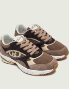 Liu Jo Sneakers Trixie 01 | piele întoarsă