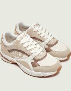 Liu Jo Sneakers Trixie 01 | piele întoarsă