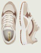 Liu Jo Sneakers Trixie 01 | piele întoarsă