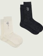 Liu Jo Șosete 2-pack
