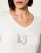 Liu Jo Sport Bluză | Slim Fit