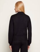 Liu Jo Sport Cardigan | Loose fit cu adaos de mătase