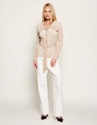 Liu Jo Sport Cardigan | Slim Fit