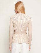 Liu Jo Sport Cardigan | Slim Fit