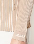 Liu Jo Sport Cardigan | Slim Fit