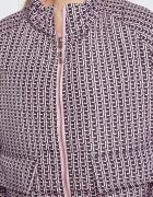 Liu Jo Sport Cu două fețe geacă | Comfort fit