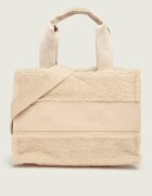 Liu Jo Sport Cufăr | shearling