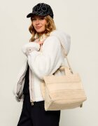 Liu Jo Sport Cufăr | shearling
