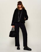Liu Jo Sport Cufăr | shearling