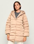 Liu Jo Sport De puf geacă cu bretele 2 în 1 + mănuși | Relaxed fit