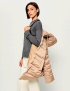 Liu Jo Sport De puf geacă cu bretele 2 în 1 + mănuși | Relaxed fit