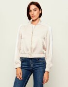 Liu Jo Sport De satin geacă bomber | regular fit