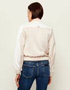 Liu Jo Sport De satin geacă bomber | regular fit