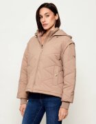 Liu Jo Sport Geacă 2 în 1 | Relaxed fit