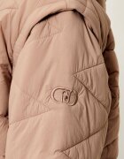 Liu Jo Sport Geacă 2 în 1 | Relaxed fit