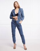 Liu Jo Sport Geacă de blug APERTA | Cropped Fit